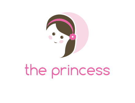 متجري لللتصاميم المميزة Create_thumb?id=9893&company=the+princess&slogan=&variant=1