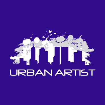 free art logo
