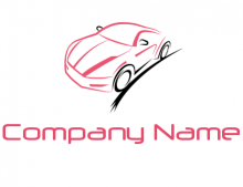 free car logo maker