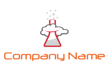 cloud logo maker