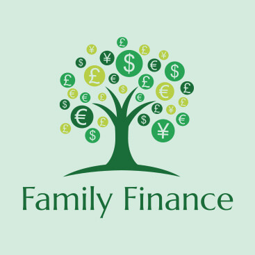 free finance logo