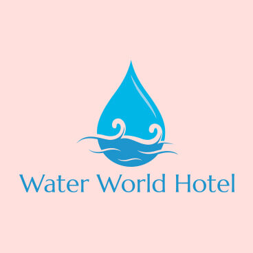 free hospitality logo