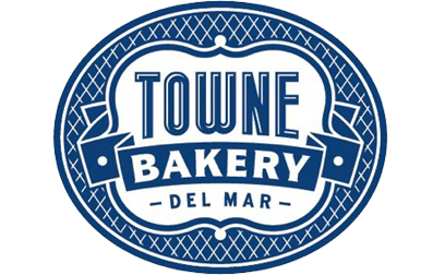 bakery logo design