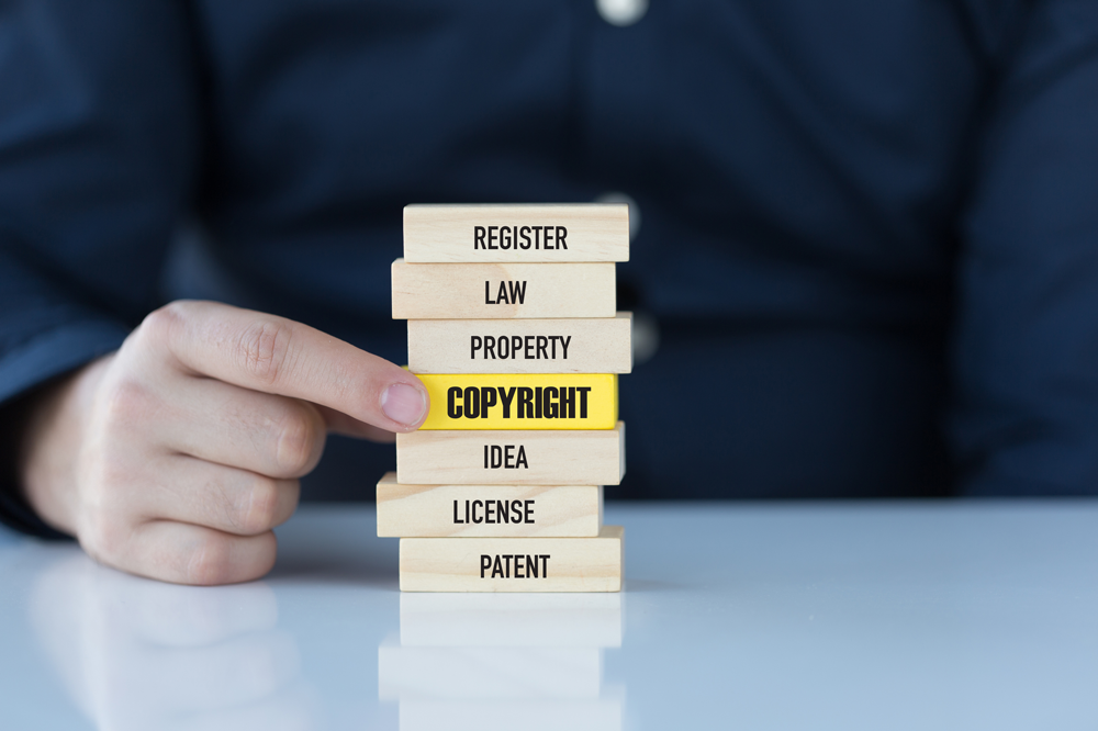 About Copyright Law