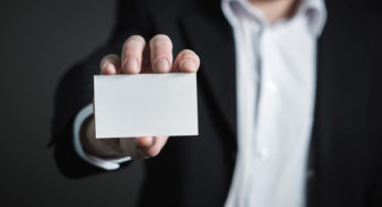 Business Cards Designing and Techniques – The Basics!!