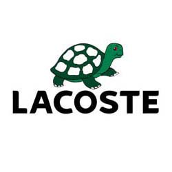 Lacoste Turtle Logo