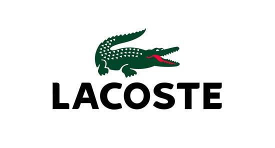 Lacoste Logo