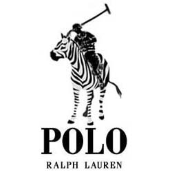 Polo Zebra Logo