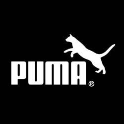 Puma Cat Logo