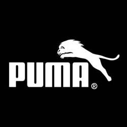 Puma Lion Logo