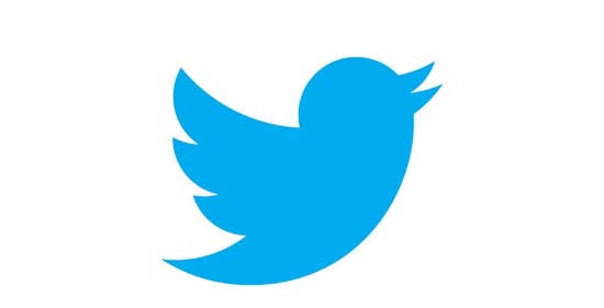 Twitter Logo