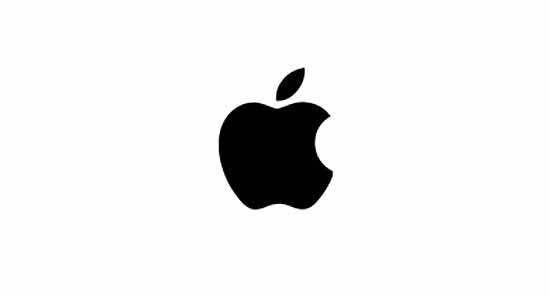 Apple Logo