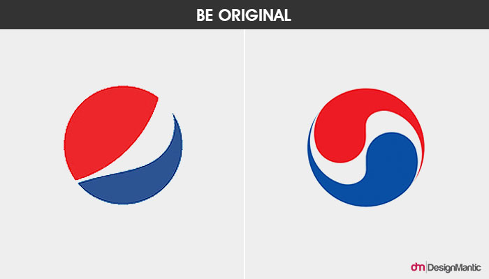 Tips To Make Your Logo Unique Designmantic The Design Shop Tips To Make Your Logo Unique Designmantic The Design Shop