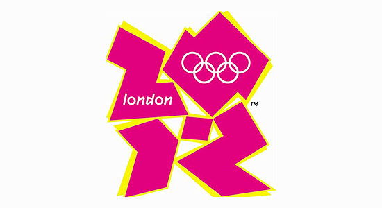 London 2012 Olympics Logo