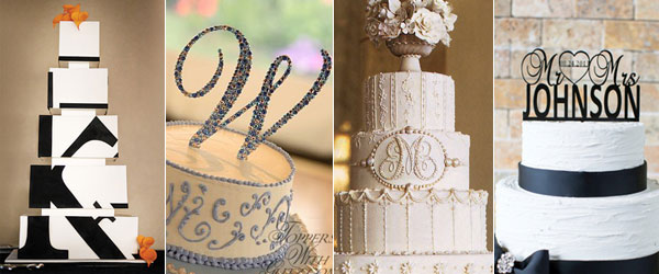 Wedding Cakes Banner