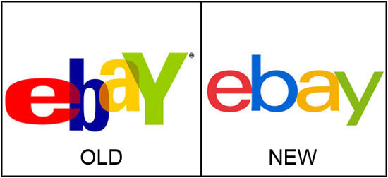 Ebay Logo