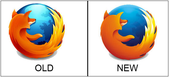 Firefox Logo