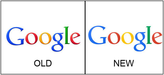 Google Logo