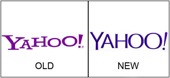 Yahoo Logo