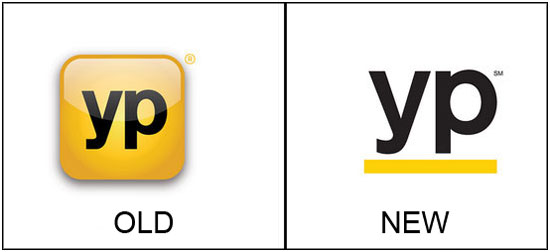 Yellow Pages Logo