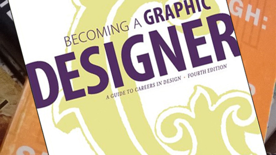 A Guide to Careers in Design Book