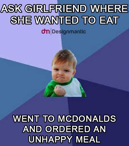 McDonalds