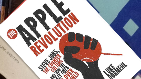 The Apple Revolution Book