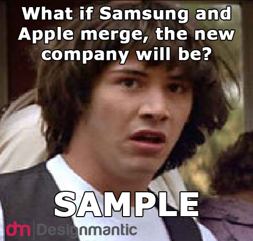 what if samsung