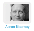 Aaron Kearney