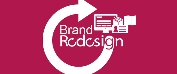 Brand-Redesign