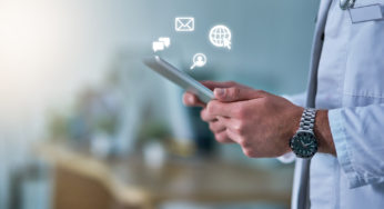 #GivingTuesday Roundup: 12 Smart Business Card Apps for Small Businesses