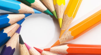 [INFOGRAPHIC]: Color your Brand Industry-wisely!