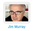Jim Murray