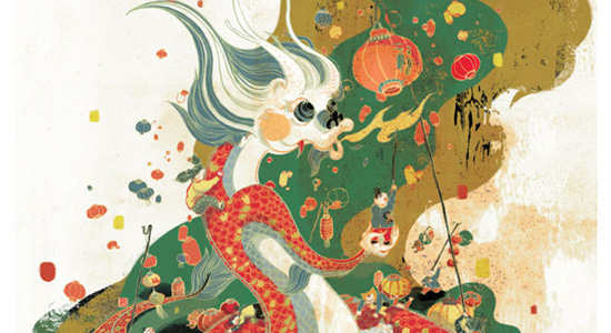 Victo Ngai Illustration Designers