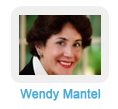 Wendy Mantel