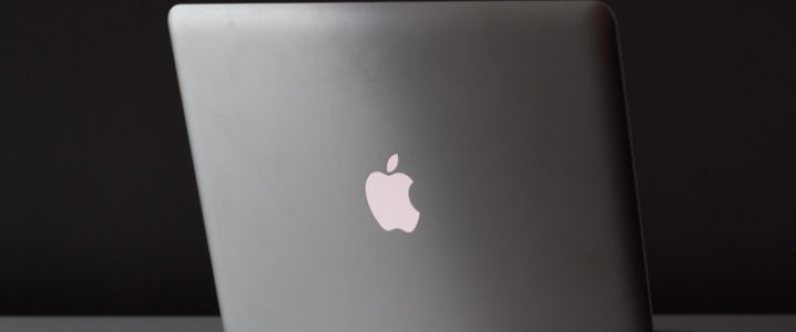 Lost Faith in Apple