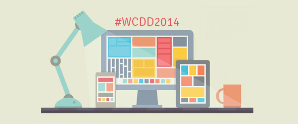 WCDD2014