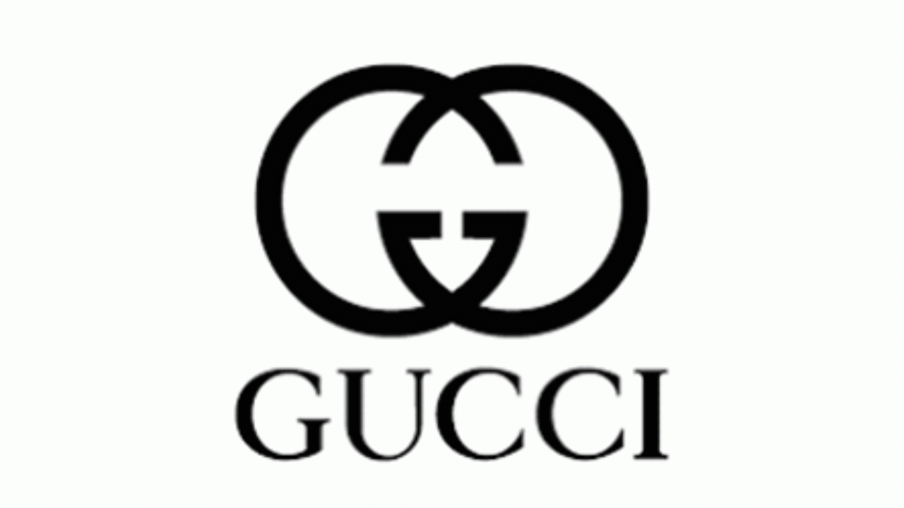 how to draw gucci logo step by step