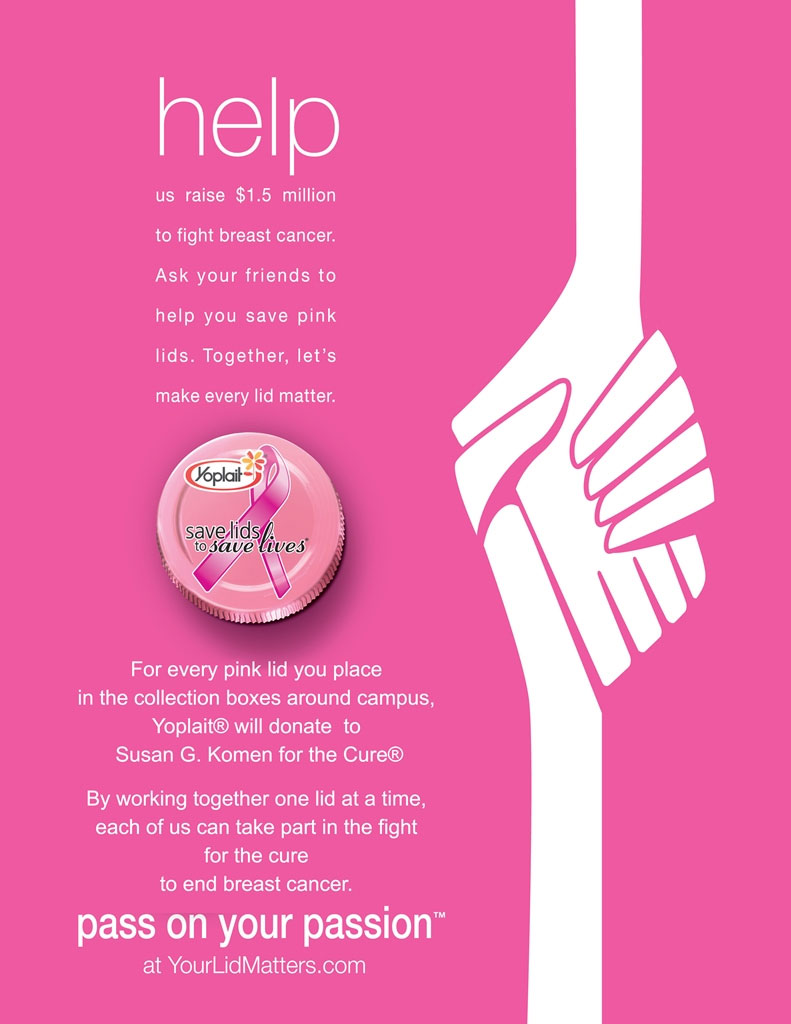 This is an extremely well-designed poster. It is the Global collaboration breast cancer awareness concept illustration. Human hands shake creating a ribbon symbol, projecting support and care for the survivors and the fighters. 