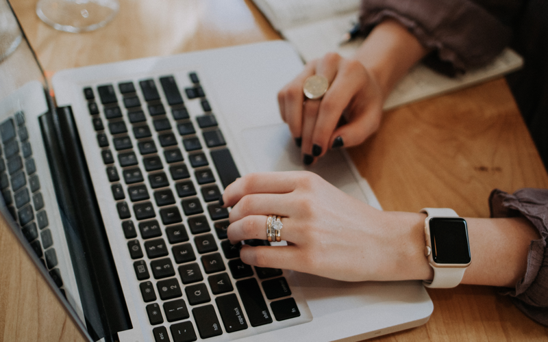 4 Ways Small Business Firms