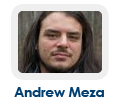 Andrew Meza