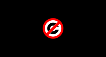 Copyright Alert for Logo Designers and SMBs – Watch Out!