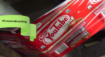 Is the YouTube-KitKat Collab Breaking the Internet?
