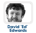 David 'Ed' Edwards