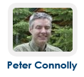 Peter Connolly