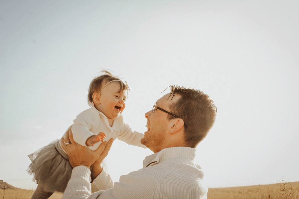 Fathers Day Tribute