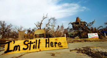 #Givingtuesday Roundup : 10 Artists for Katrina – Healing New Orleans With Art