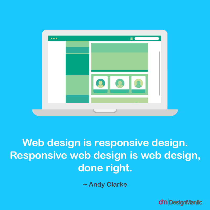 Responsive Design Done Right