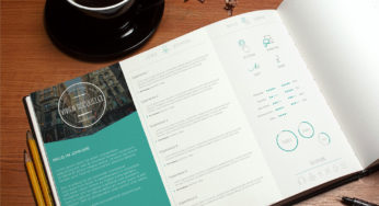#GivingTuesday Roundup: 10 Resumes And Portfolio Sites To Kickstart Your Graphic Design Career!