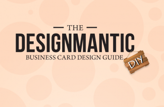 Business Card Design Guide